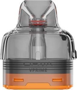 Картридж Oxva VPrime Dual Mesh 6 мл 0.6 Ом OXVA-VPRIME-DUALMESH-06-6ML фото