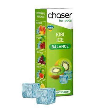 Набір компонентів Chaser For Pods Ultra Kiwi Ice 30 мл 124606 фото