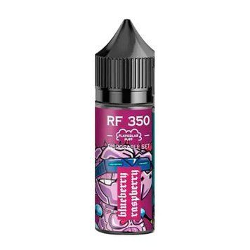 Набір компонентів Flavorlab RF350 Salt Blueberry Raspberry 30 мл 704333 фото