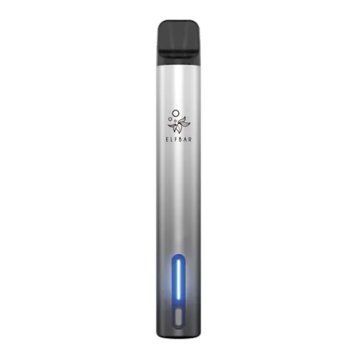 Pod-система Elf Bar Elfa Turbo 550mAh - Black 458809 фото