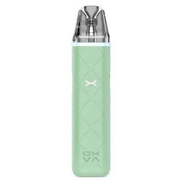 Pod-система Oxva Xlim Go 1000 мАг Light Green 74570 фото
