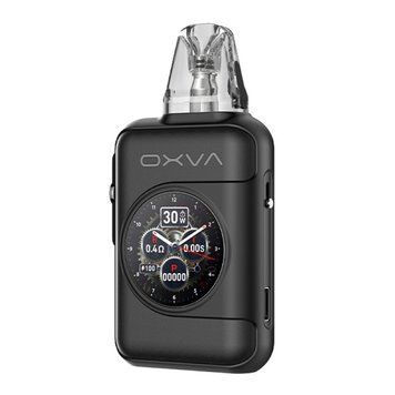 Pod-система Oxva Xlim SQ Pro 2 - Black Leather 458343 фото