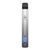 Pod-система Elf Bar Elfa Turbo 550mAh - Black 458809 фото