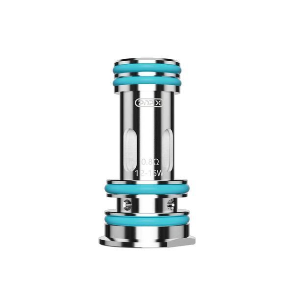 Испаритель Voopoo PnP-X Coil 0.8 Ом 458849 фото Испаритель Voopoo PnP-X Coil 0.8 Ом 458849 фото