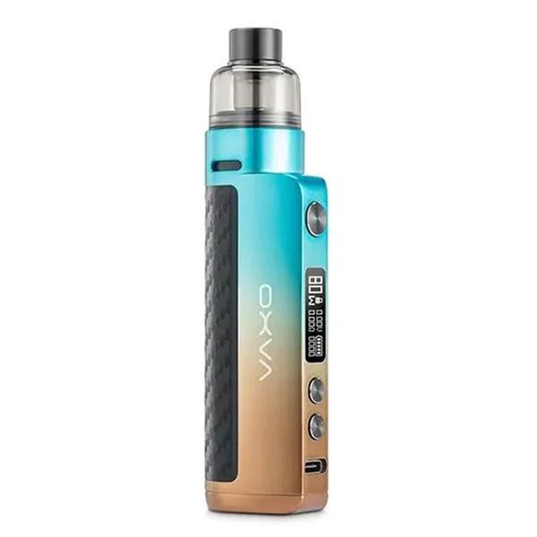 Pod-система Oxva Origin 2 - Sunset Blue 458443 фото Pod-система Oxva Origin 2 - Sunset Blue 458443 фото