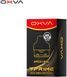 Картридж Oxva VPrime Dual Mesh 6 мл 0.6 Ом OXVA-VPRIME-DUALMESH-06-6ML фото 2