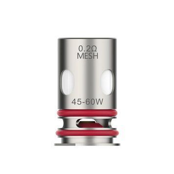 Випаровувач Vaporesso GTX Coil Mesh 0.2 Ом 458914 фото