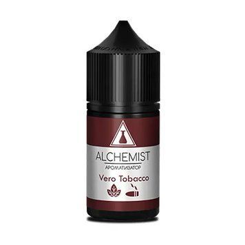 Набір компонентів Alchemist: Vero Tobacсo 30 мл 127909 фото