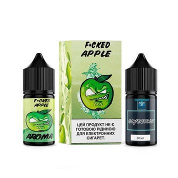 Набір компонентів Fucked Mix Sour Apple 30 мл 460854 фото