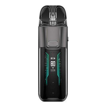 Pod-система Vaporesso Luxe XR Max 2800mAh - Grey 458726 фото