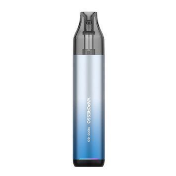 Pod-система Vaporesso Veco Go Kit 1500mAh - Blue 458768 фото