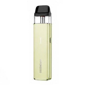 Pod-система Vaporesso XROS 6 Mini Kit Jelly Green 779518 фото