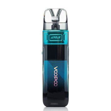 Pod-система VooPoo Argus E40 Sky Blue 457902 фото