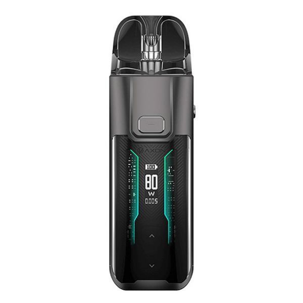 Pod-система Vaporesso Luxe XR Max 2800mAh - Grey 458726 фото Pod-система Vaporesso Luxe XR Max 2800mAh - Grey 458726 фото