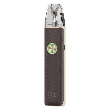 Pod-система OXVA Xlim 4 1600 mAh - Silken Brown Leather 23966 фото