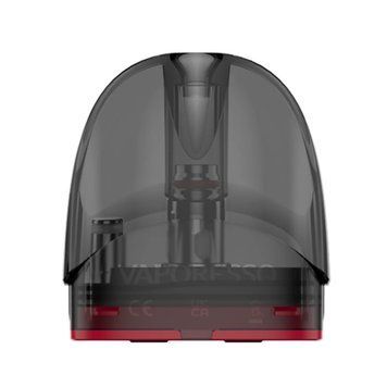 Картридж Vaporesso Zero 2 Pod Kit 3ml 1.0&thinsp;Ом Mesh Coil 458965 фото