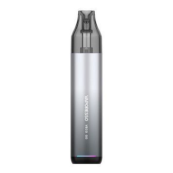 Pod-система Vaporesso Veco Go Kit 1500mAh - Silver 458769 фото