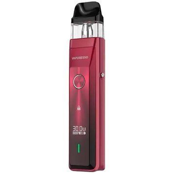 Pod-система Vaporesso Xros Pro: Red 73917 фото