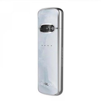 Pod-система Voopoo VMate E - Ash Marble 458103 фото