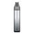 Pod-система Vaporesso Veco Go Kit 1500mAh - Silver 458769 фото