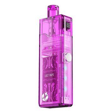Pod-система Lost Vape Orion Art 800 mAh - Purple Clear 23950 фото