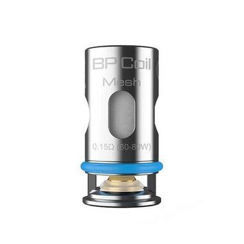 Испаритель Aspire BP Coil Mesh 0.15 Ом 459323 фото