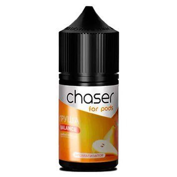 Набір компонентів Chaser For Pods Ultra Pear 30 мл 124701 фото