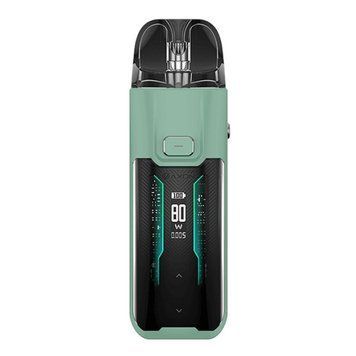 Pod-система Vaporesso Luxe XR Max 2800mAh - Green 458728 фото