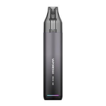 Pod-система Vaporesso Veco Go Kit 1500mAh - Black 458770 фото