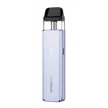 Pod-система Vaporesso XROS 6 Mini Kit Jelly Blue 779520 фото