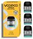 POD-картридж Voopoo Argus Snap 0.4ohm 2ml VOOPOO-ARGUSSNAP-04 фото 1