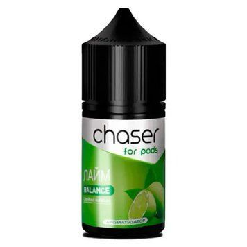 Набір компонентів Chaser For Pods Ultra Lime 30 мл 124702 фото