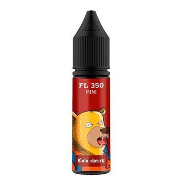 Набор компонентов Flavorlab FL350 mini: Cola Cherry 15 мл 456398 фото