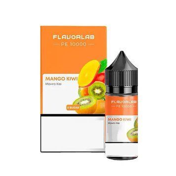 Набір компонентів Flavorlab PE 10000 Mango Kiwi 30 мл 124790 фото