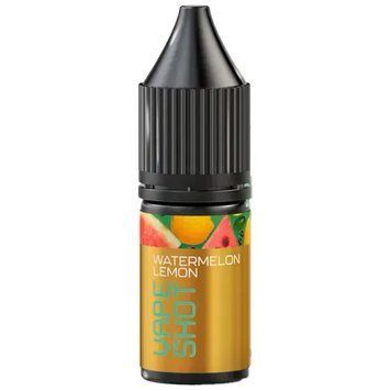 Набір компонентів Liquid Lab Vape Shot: Watermelon Lemon 15 мл 779462 фото