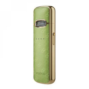 Pod-система Voopoo VMate E - Green Inlaid Gold 458105 фото