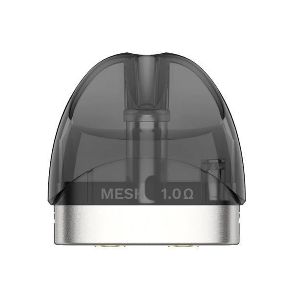 Картридж Vaporesso Zero Pod Kit 2ml 1.0 Ом Mesh Coil 458967 фото Картридж Vaporesso Zero Pod Kit 2ml 1.0 Ом Mesh Coil 458967 фото