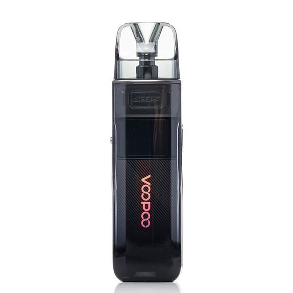 Pod-система VooPoo Argus E40 Space Gray 457905 фото Pod-система VooPoo Argus E40 Space Gray 457905 фото
