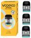 POD-картридж Voopoo Argus Snap 1.0ohm 2ml VOOPOO-ARGUSSNAP-10 фото 3