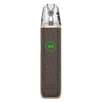 Pod-система Oxva Xlim Go 2 - Weave Brown 23944 фото