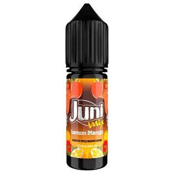 Набір компонентів Juni Mix: Lemon Mango 15 мл 456135 фото