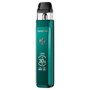 Pod-система Vaporesso Xros Pro 2: Gem Green 96837342411 фото