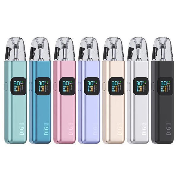 Pod-система SMOK Arco Digi Pro - Cyan Blue 23833 фото