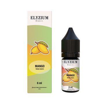 Набір компонентів Elyzium Mango 15 мл 460708 фото