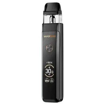 Pod-система Vaporesso Xros Pro 2: Glittering Black 96837342412 фото