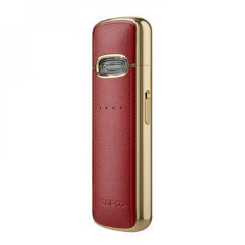 Pod-система Voopoo VMate E - Red Inlaid Gold 458107 фото