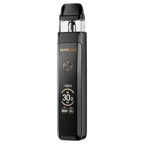 Pod-система Vaporesso Xros Pro 2: Glittering Black 96837342412 фото Pod-система Vaporesso Xros Pro 2: Glittering Black 96837342412 фото
