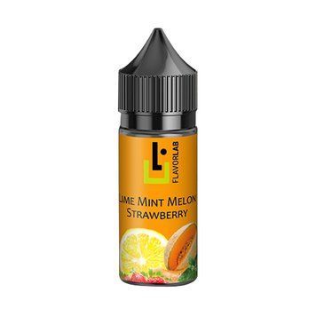 Рідина Flavorlab Aroma Max Strawberry Melon Lemon Mint 30 мл (5.0%) (набір компонентів) 704999 фото