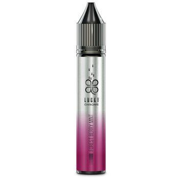 Набір компонентів Liquid Lab Lucky Chrome: Forest Berry Mint 30 мл 23226 фото