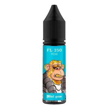 Набор компонентов Flavorlab FL350 mini: Mint Gum 15 мл 456398 фото